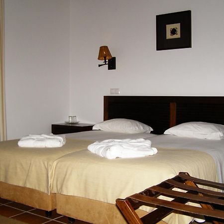 Hotel Rural Quinta De Novais アロウカ エクステリア 写真