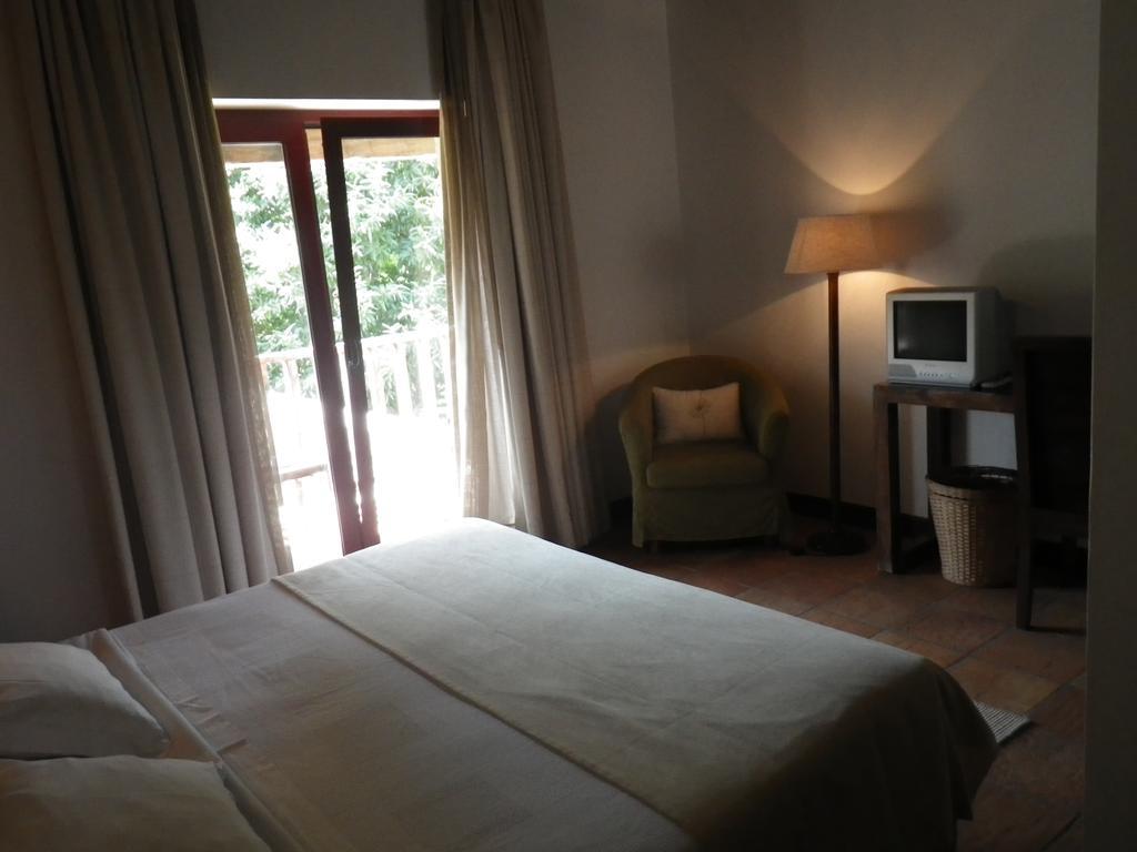 Hotel Rural Quinta De Novais アロウカ 部屋 写真