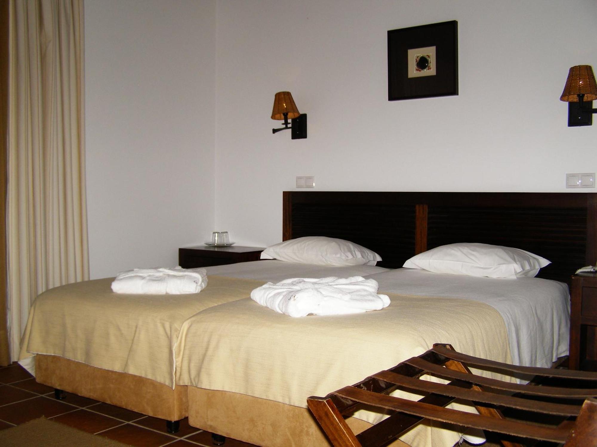 Hotel Rural Quinta De Novais アロウカ エクステリア 写真