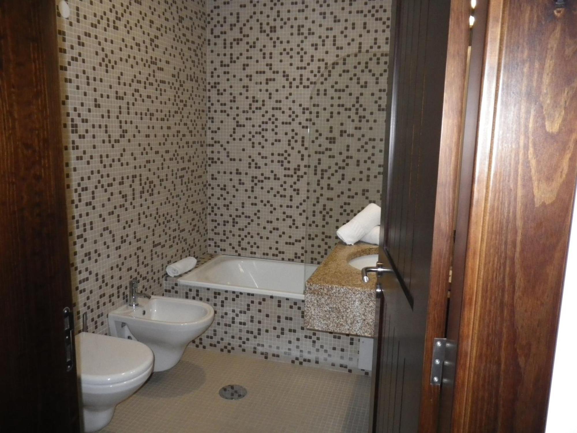 Hotel Rural Quinta De Novais アロウカ 部屋 写真