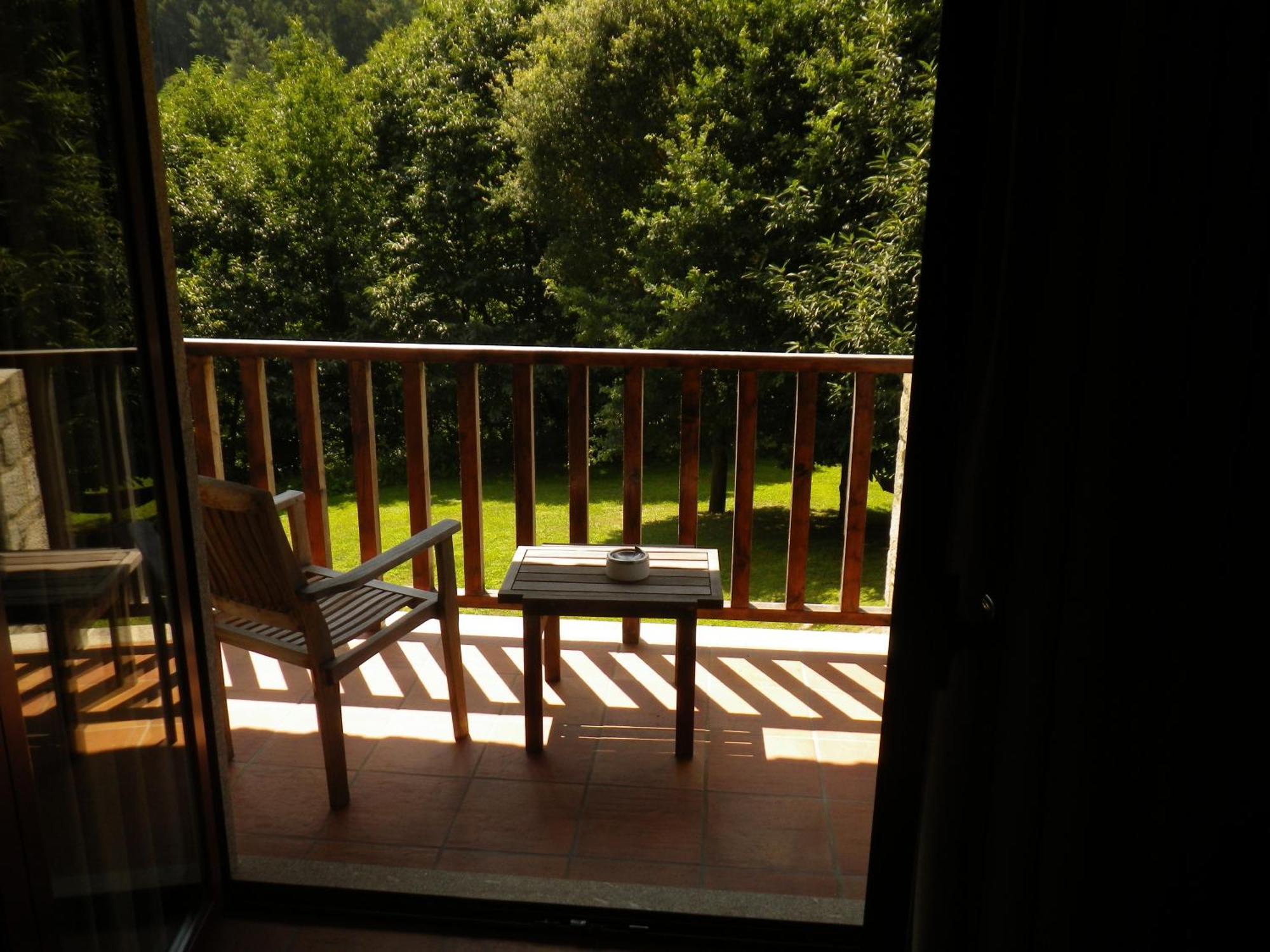 Hotel Rural Quinta De Novais アロウカ 部屋 写真