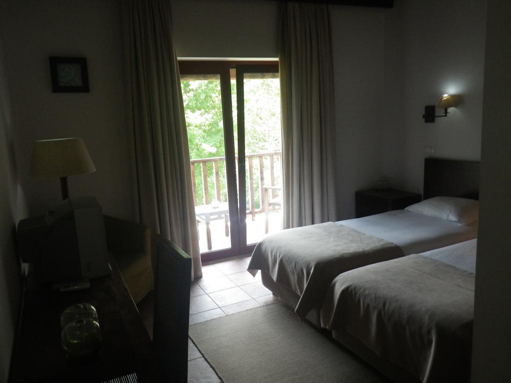 Hotel Rural Quinta De Novais アロウカ エクステリア 写真