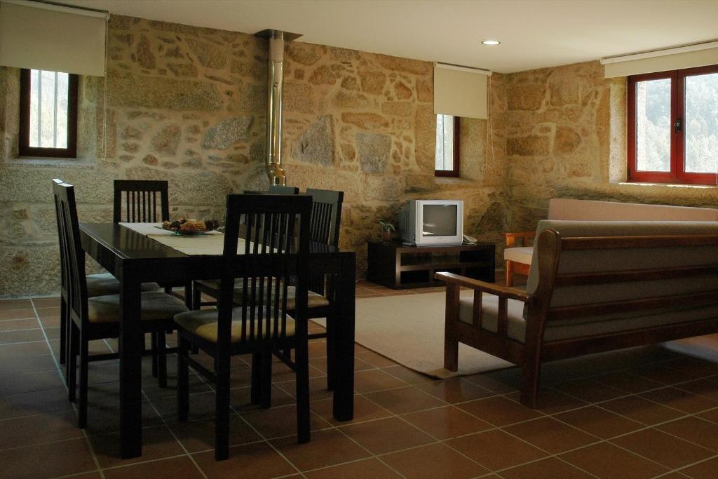 Hotel Rural Quinta De Novais アロウカ 部屋 写真