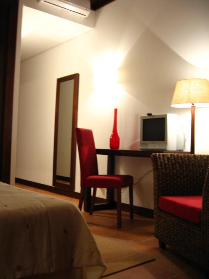 Hotel Rural Quinta De Novais アロウカ エクステリア 写真